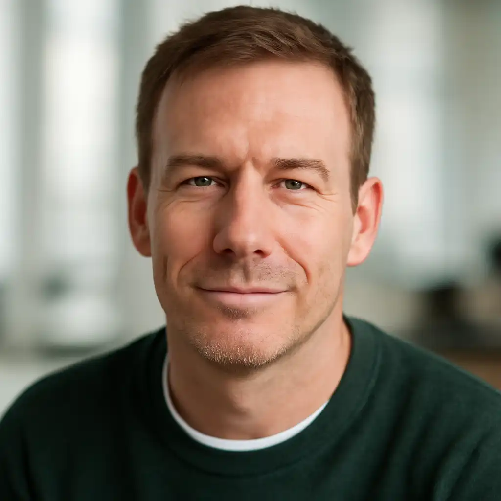 Marcus Wellington